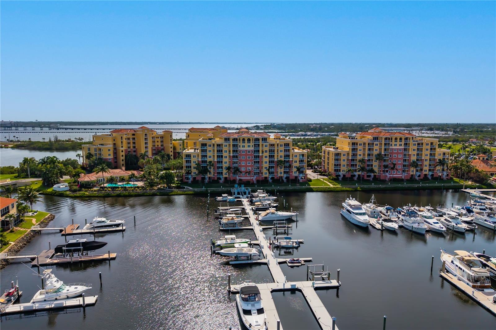 610 RIVIERA DUNES WAY #503 — photo 8