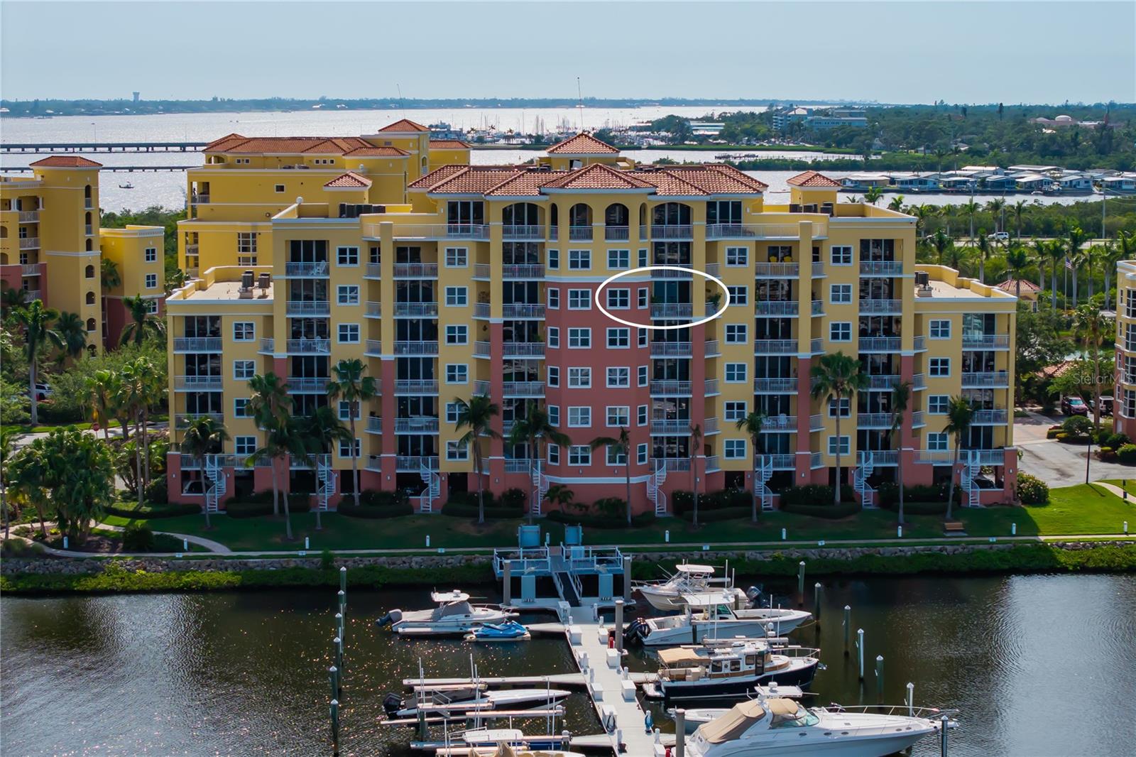 610 RIVIERA DUNES WAY #503 — photo 4