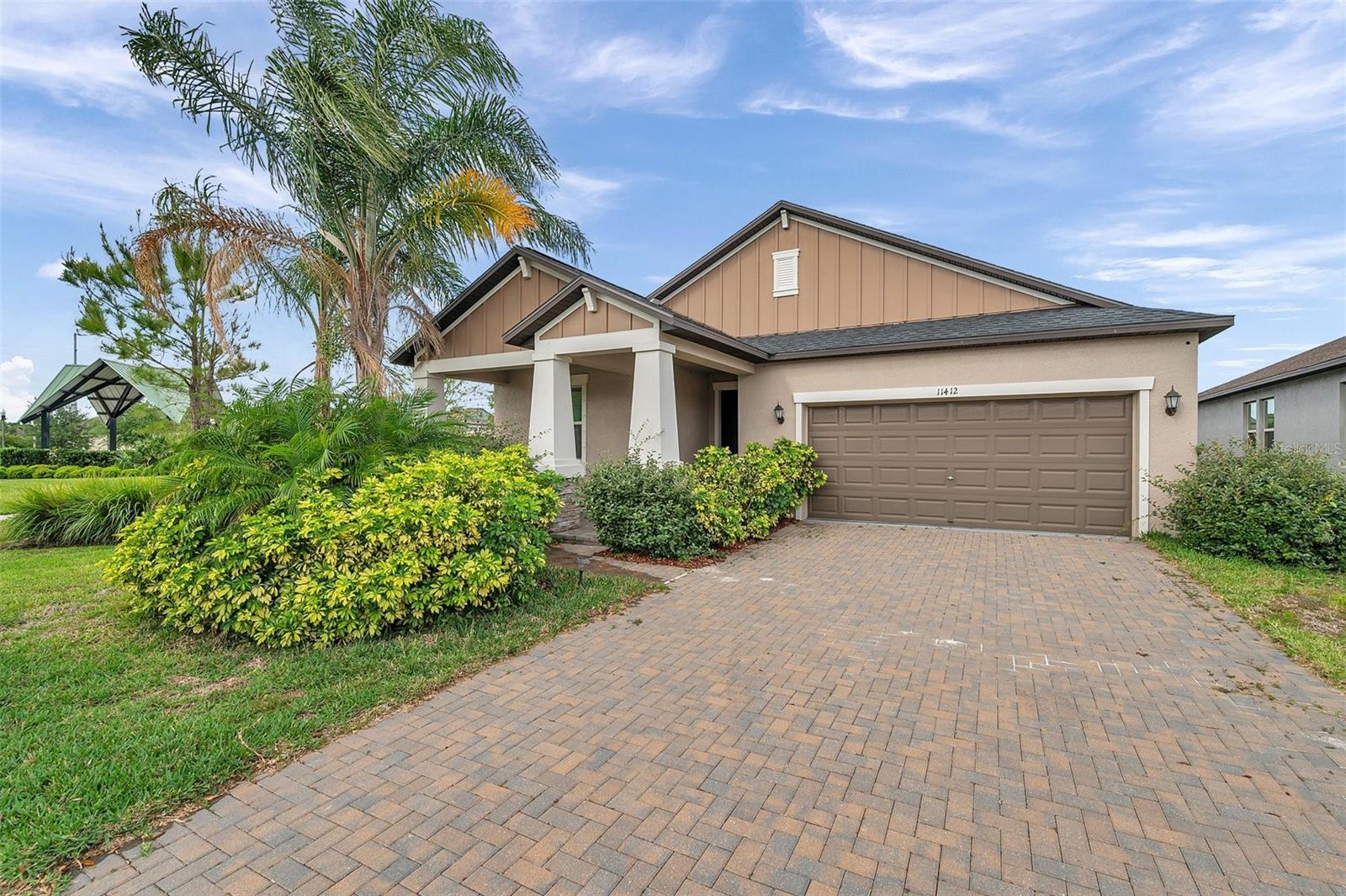 11412 FRESHWATER RIDGE DR — photo 2