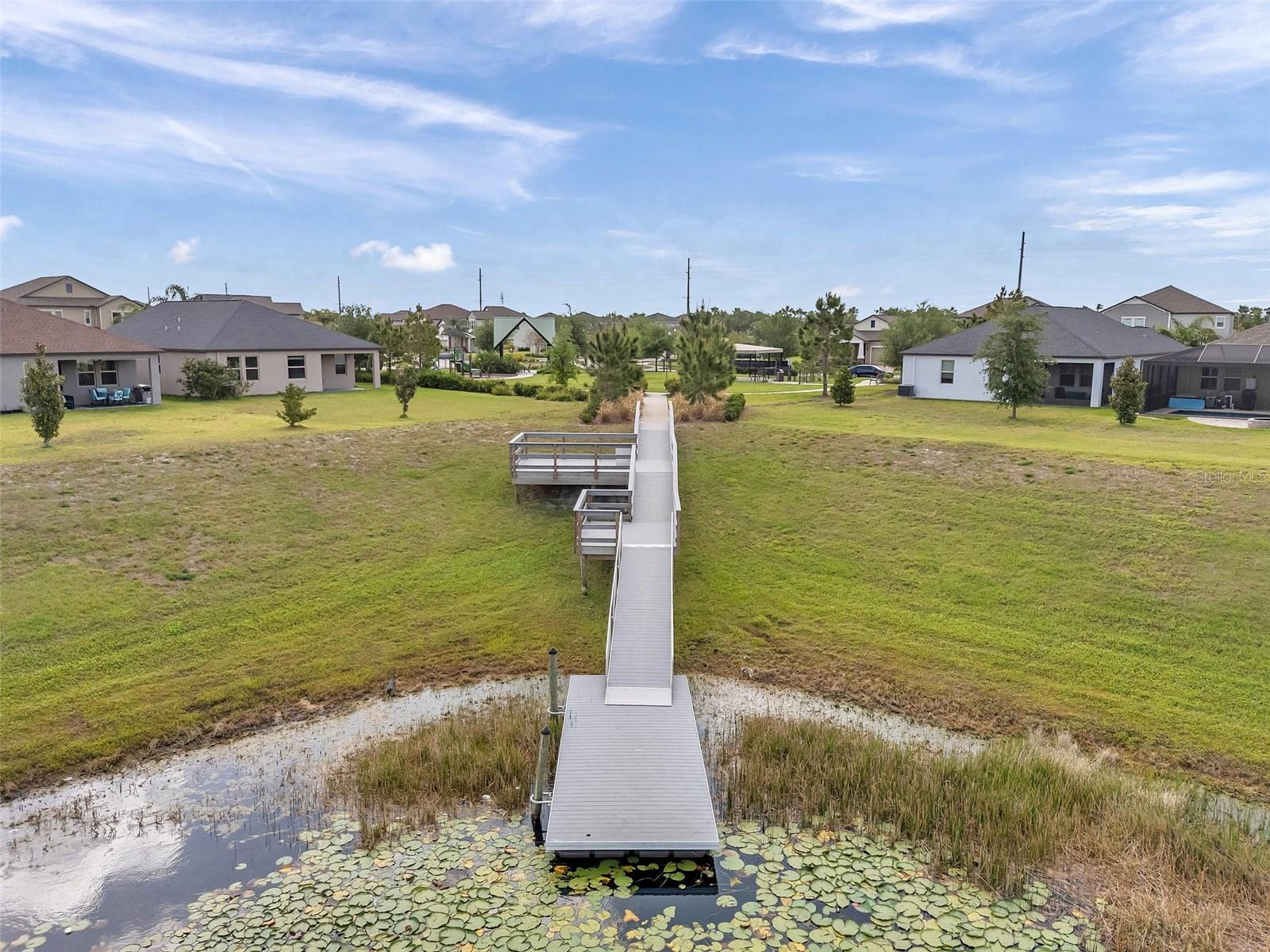 11412 FRESHWATER RIDGE DR — photo 53
