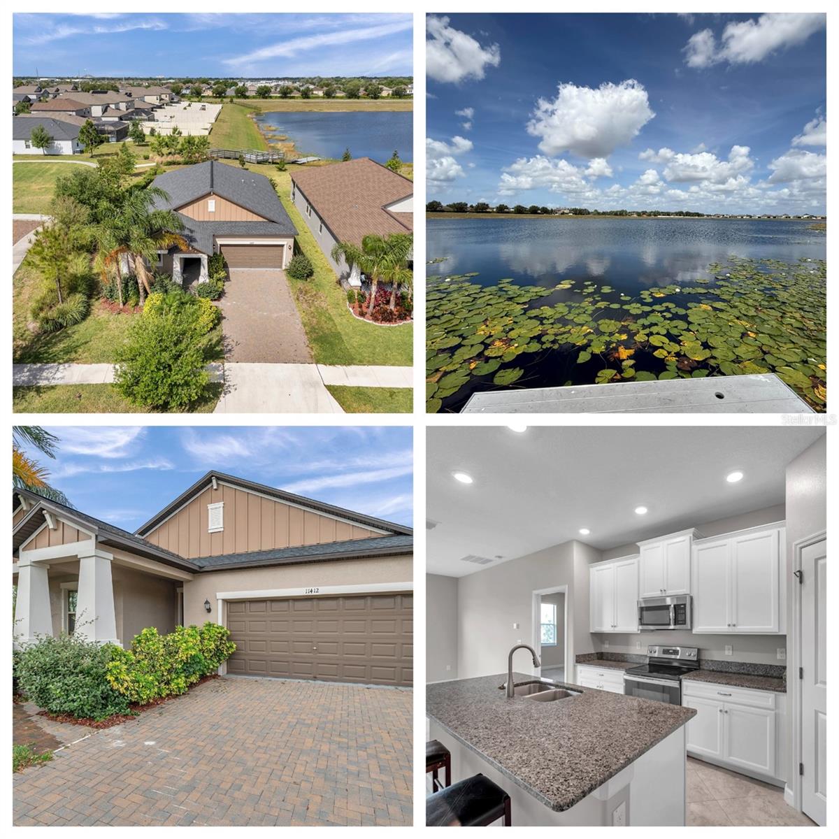 11412 FRESHWATER RIDGE DR — photo 3
