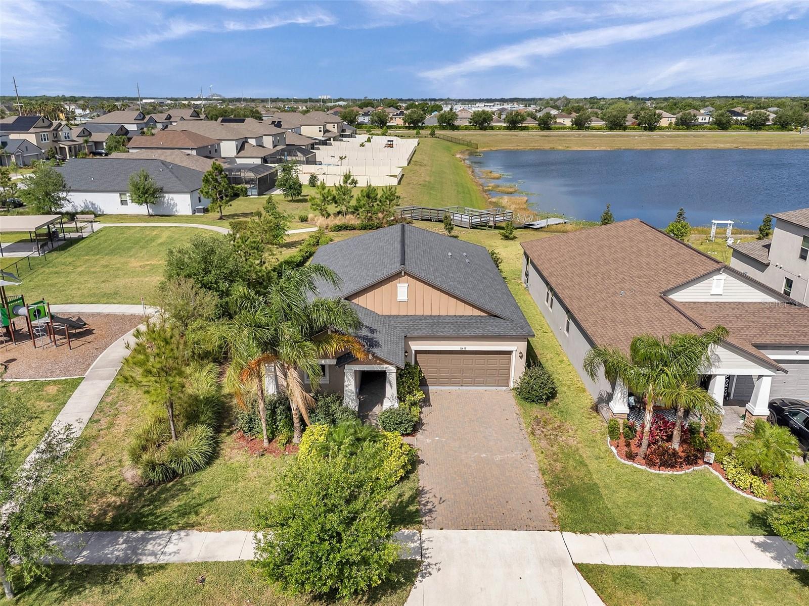 11412 FRESHWATER RIDGE DR — photo 50