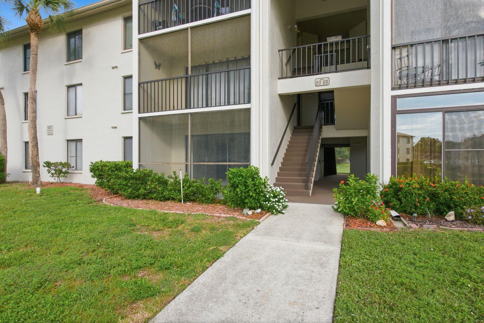1871 PINE RIDGE WAY W #E1 — photo 5