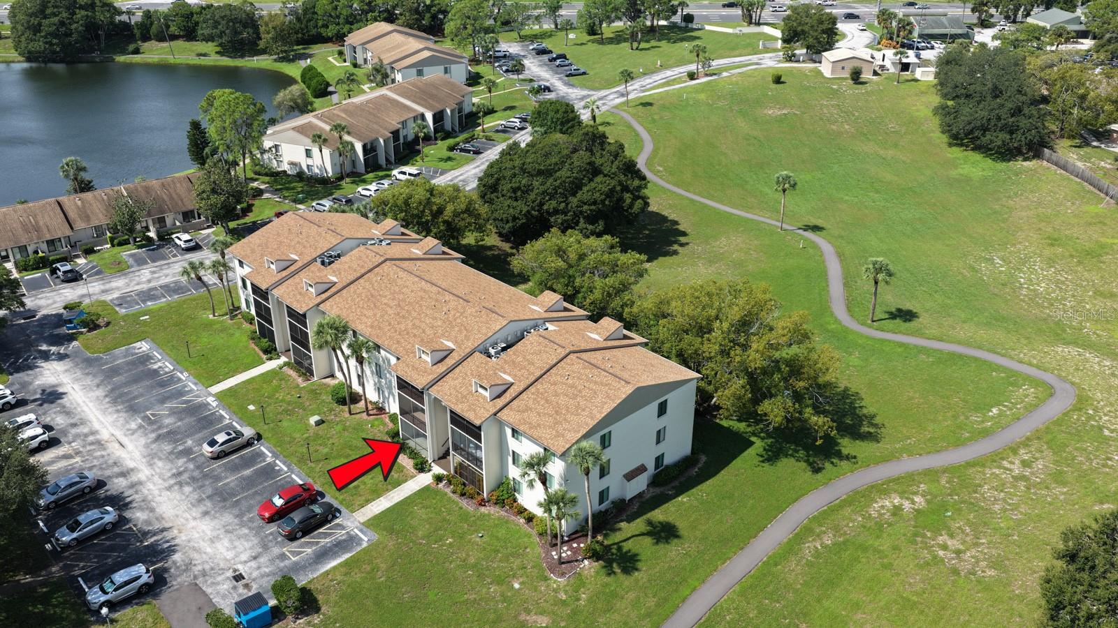 1871 PINE RIDGE WAY W #E1 — photo 42