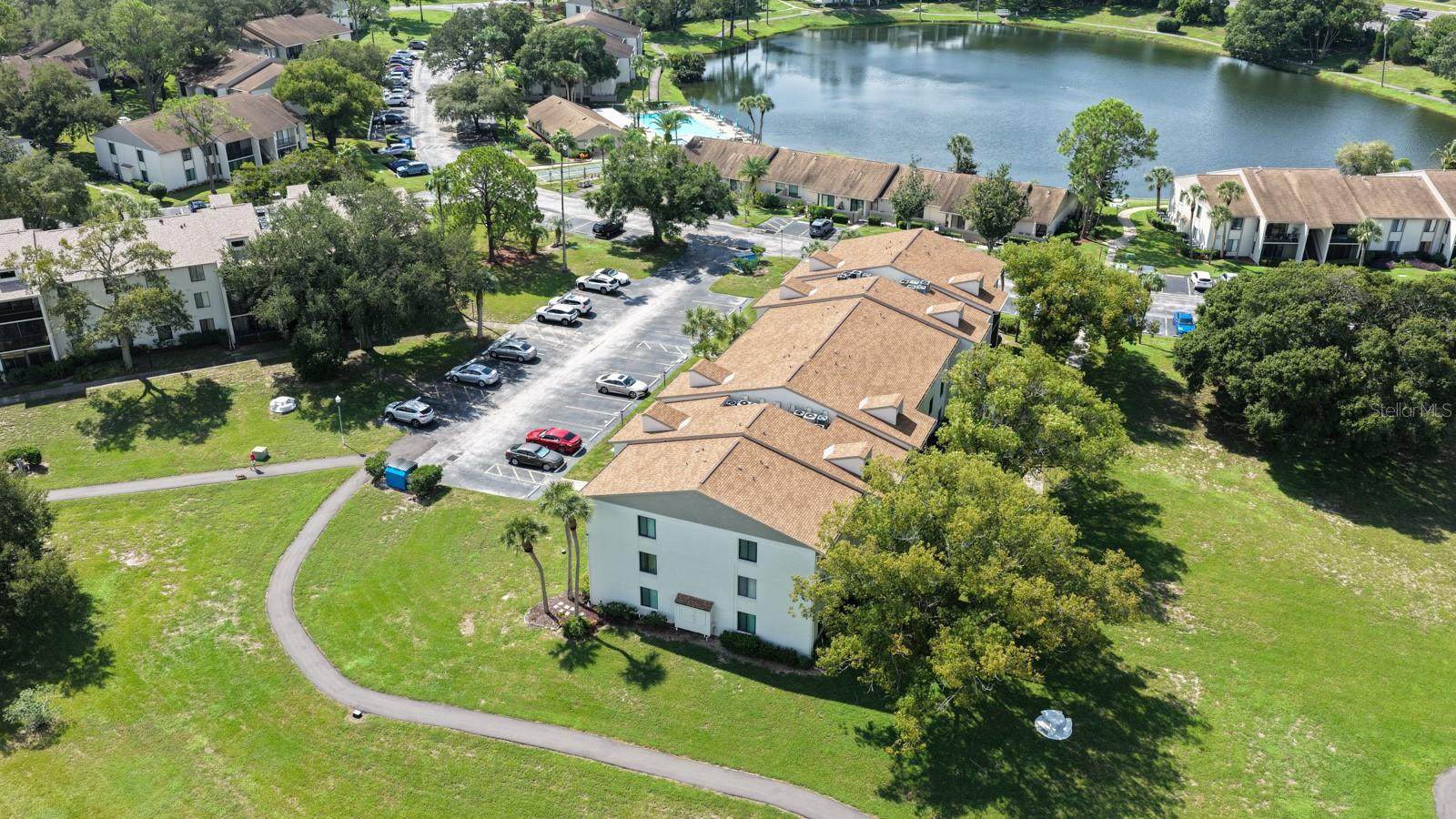 1871 PINE RIDGE WAY W #E1 — photo 7