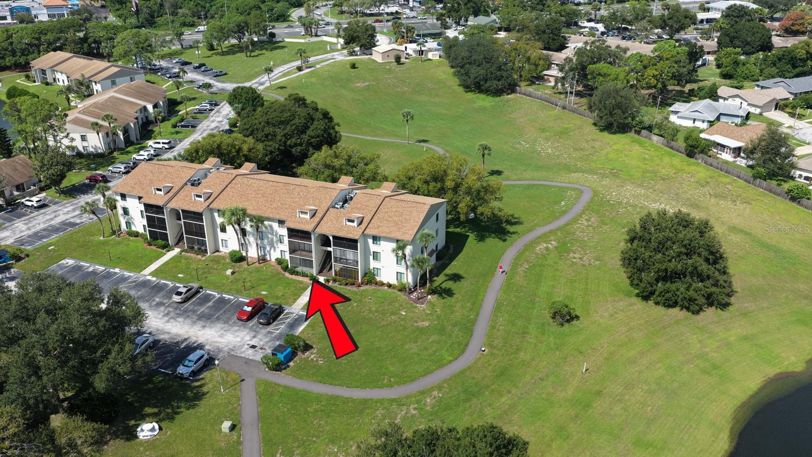 1871 PINE RIDGE WAY W #E1 — photo 2