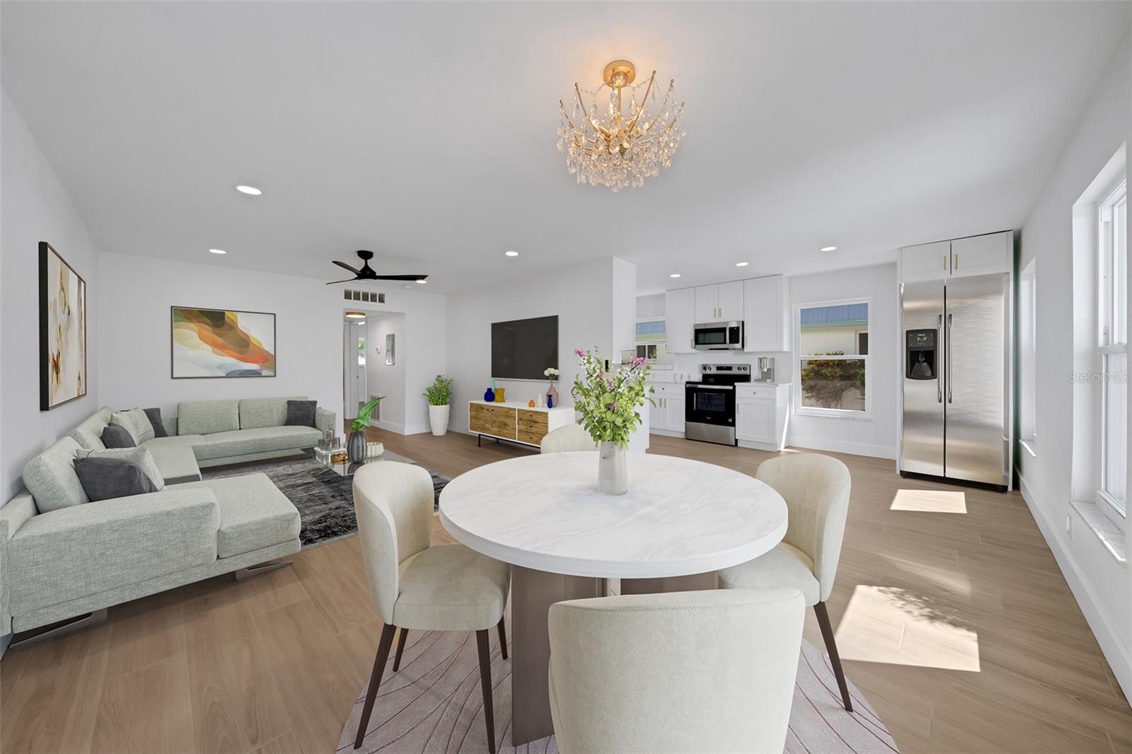 209 BEL FOREST DR #1 — photo 4