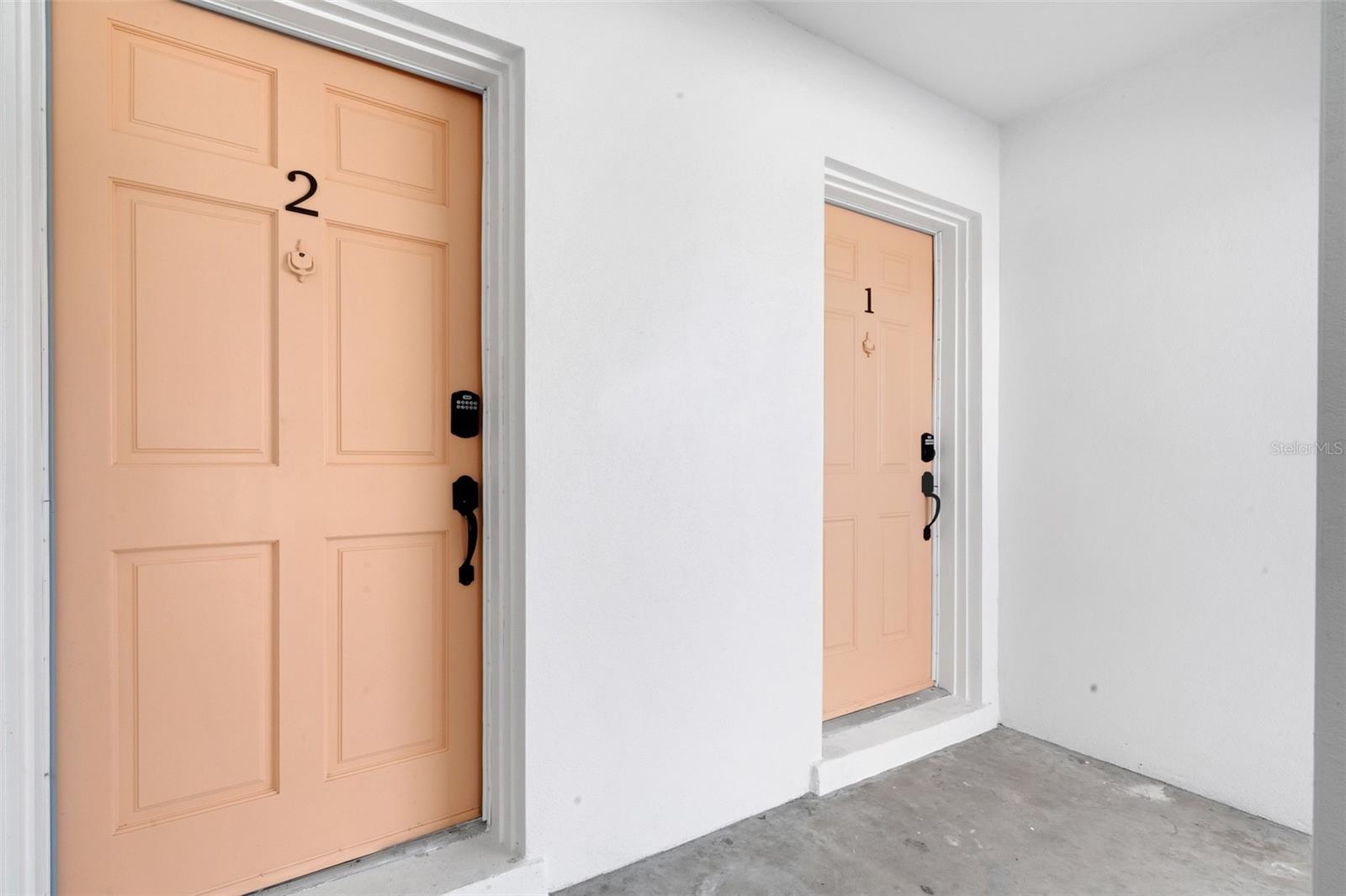 209 BEL FOREST DR #1 — photo 14