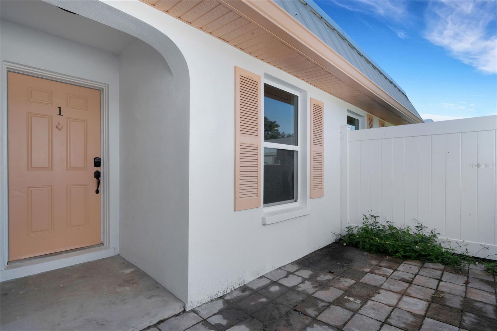 209 BEL FOREST DR #1 — photo 16