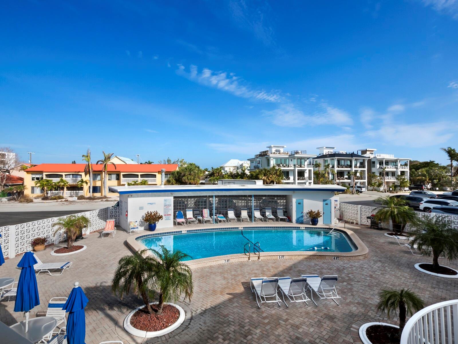 475 BENJAMIN FRANKLIN DR #215 — photo 16