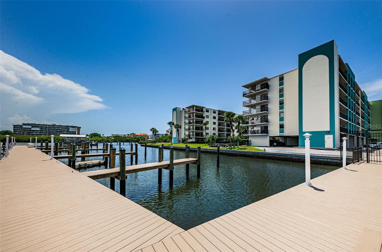 19531 GULF BLVD #604 — photo 7