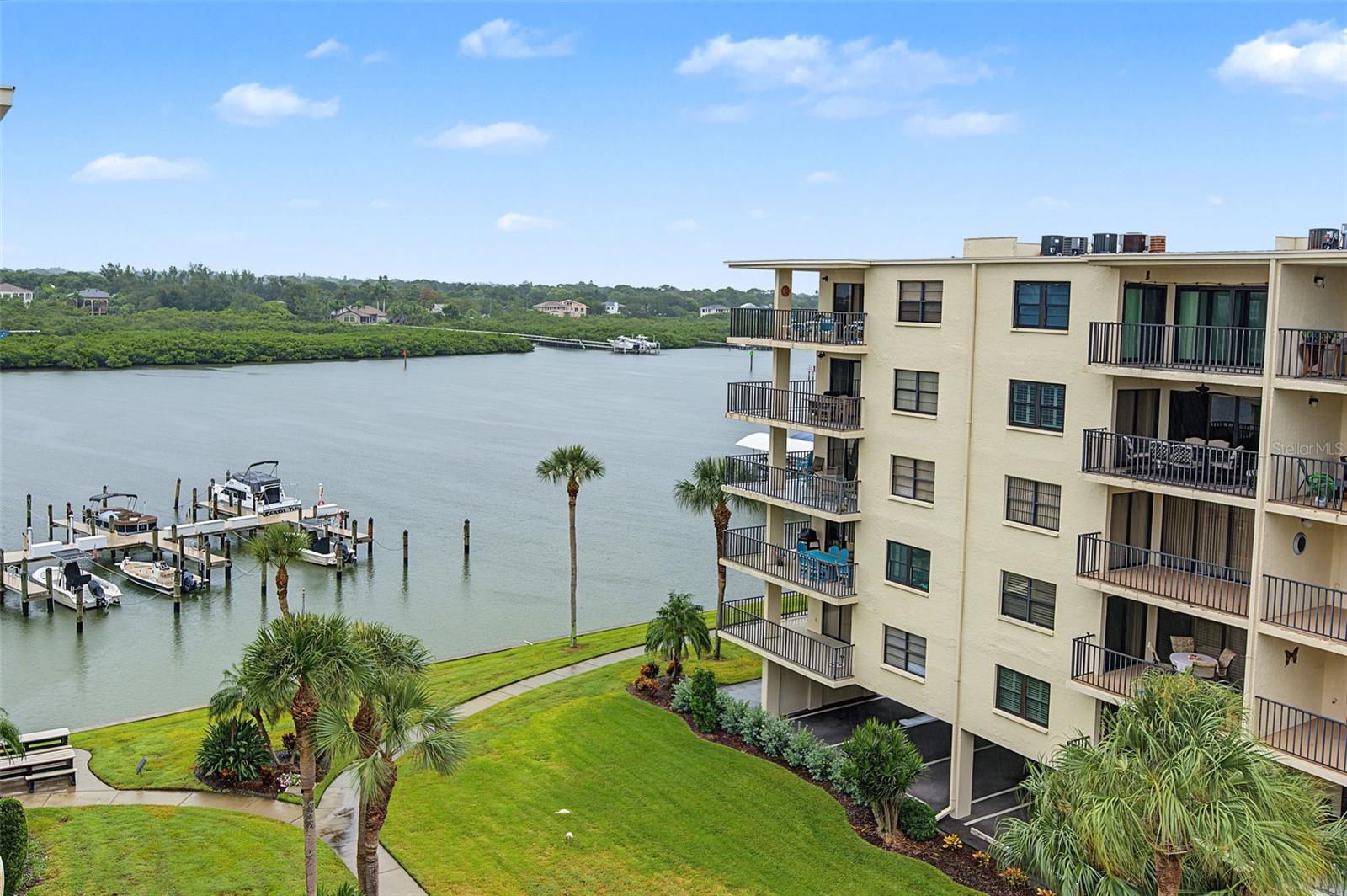 19531 GULF BLVD #604 — photo 37