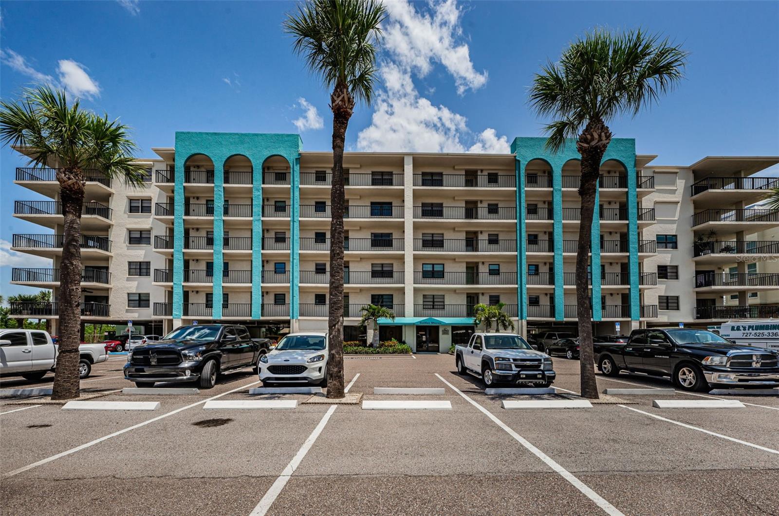 19531 GULF BLVD #604 — photo 82