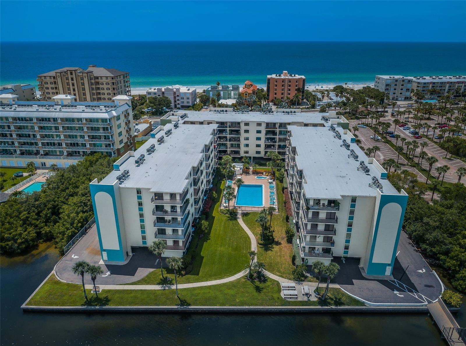 19531 GULF BLVD #604 — photo 79