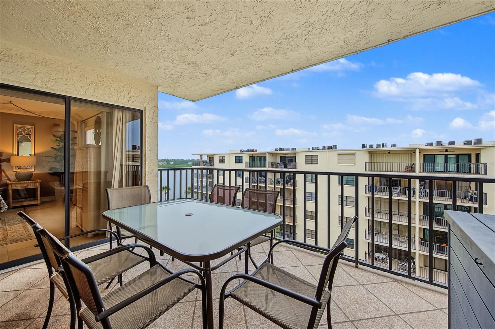 19531 GULF BLVD #604 — photo 35