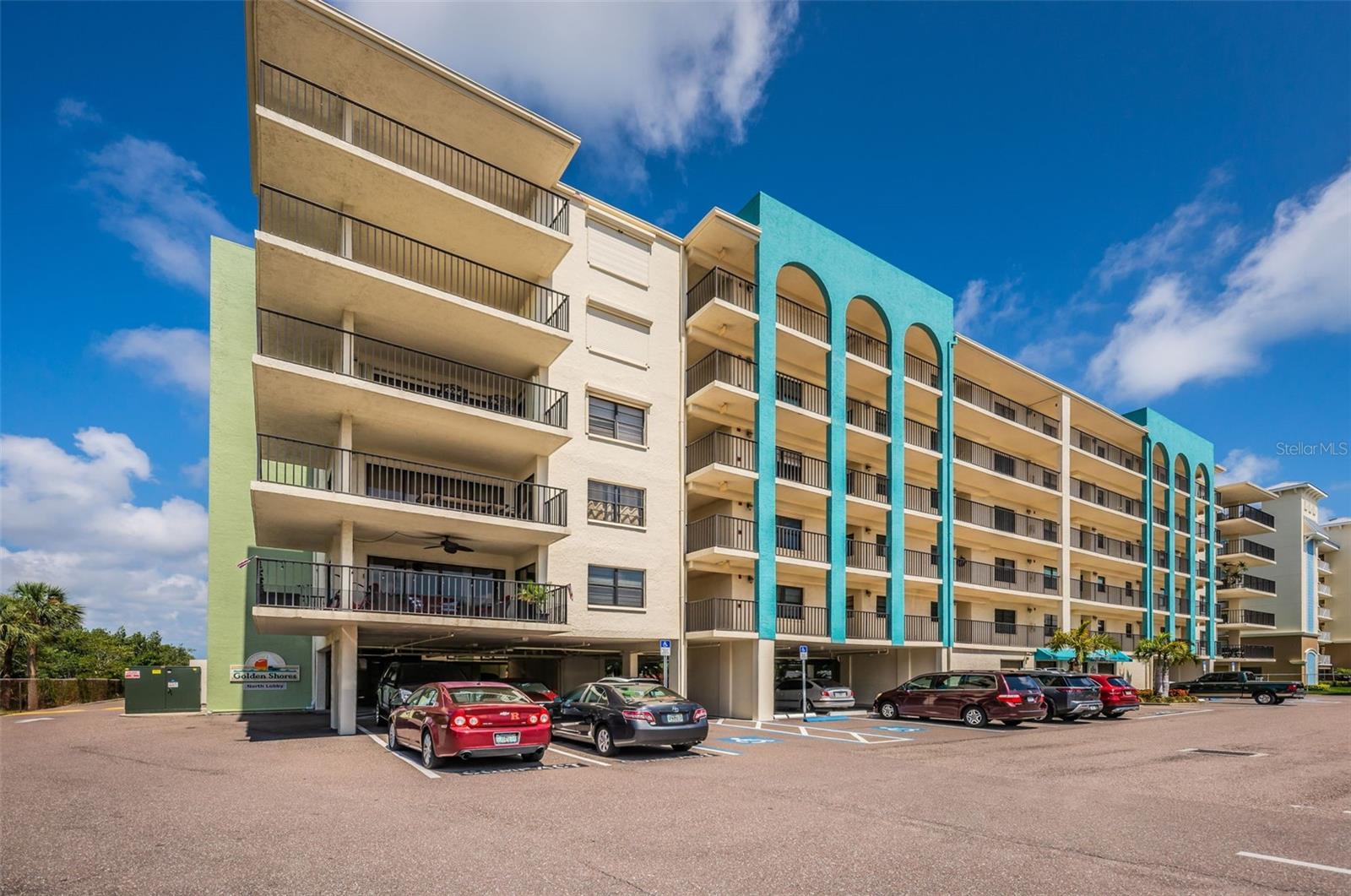 19531 GULF BLVD #604 — photo 9