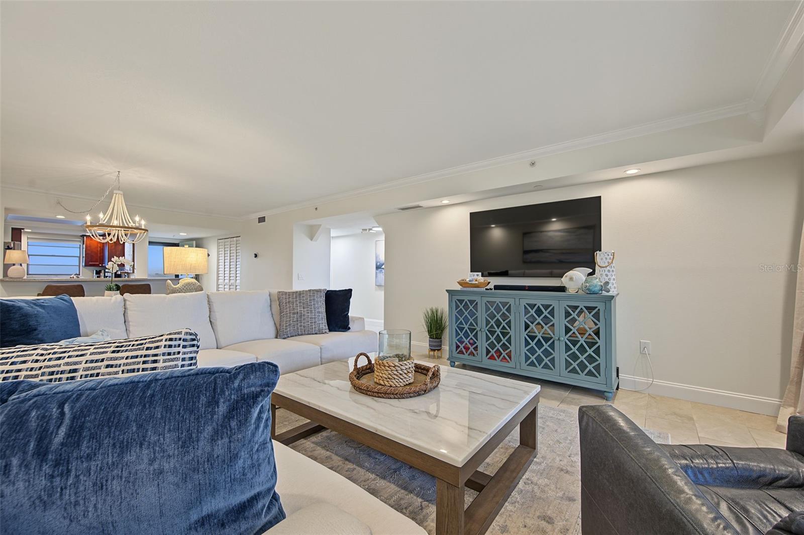 19531 GULF BLVD #604 — photo 31