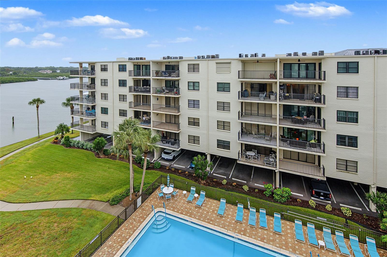 19531 GULF BLVD #604 — photo 36