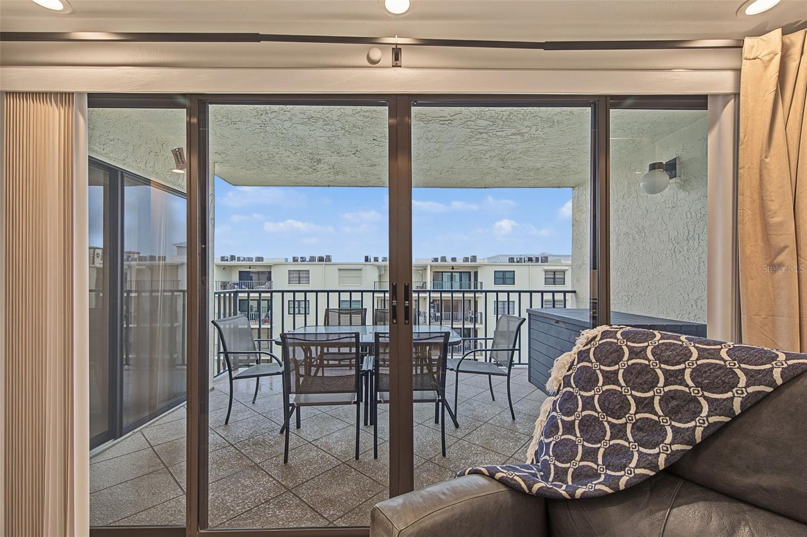 19531 GULF BLVD #604 — photo 32