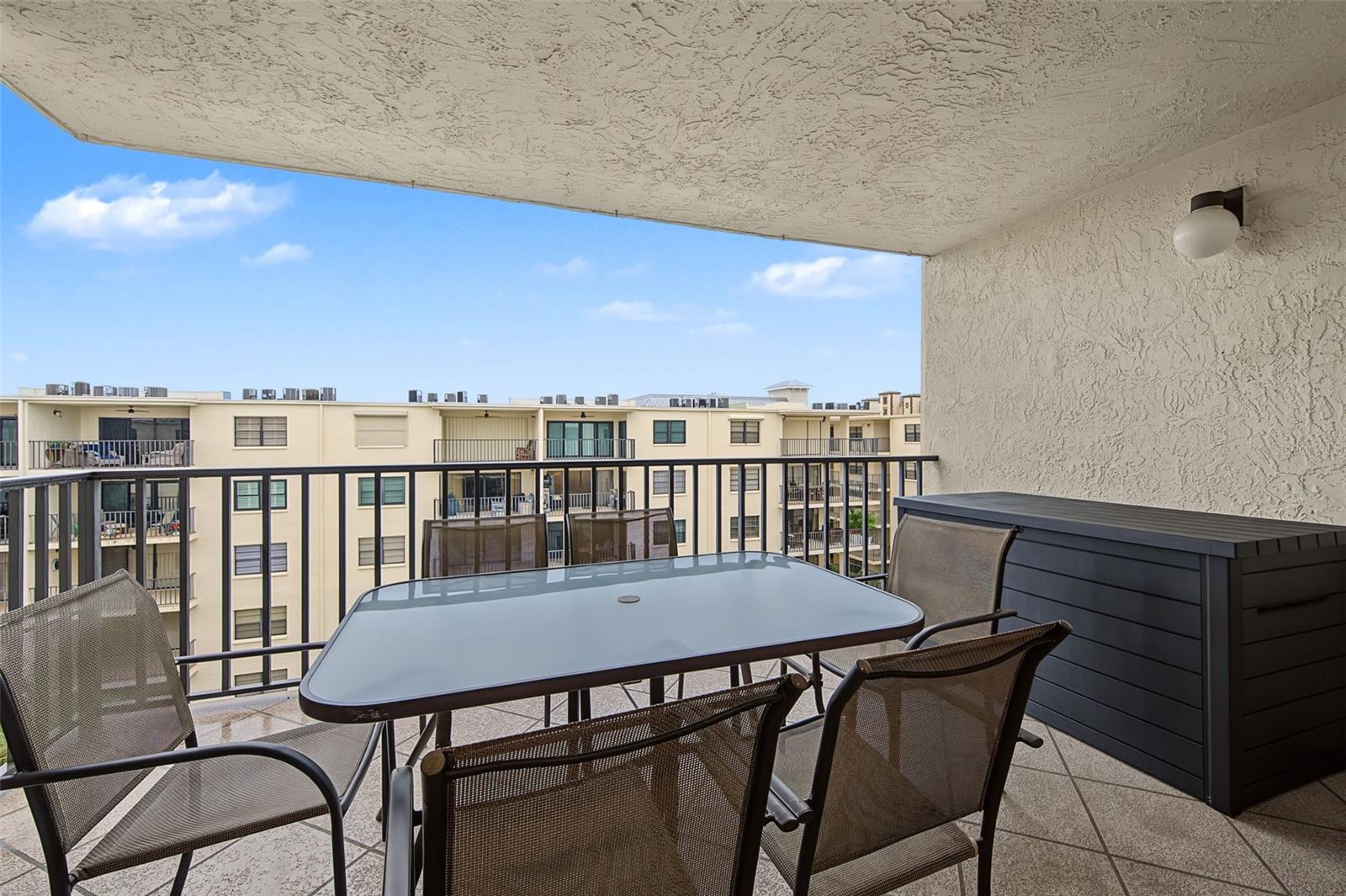 19531 GULF BLVD #604 — photo 33