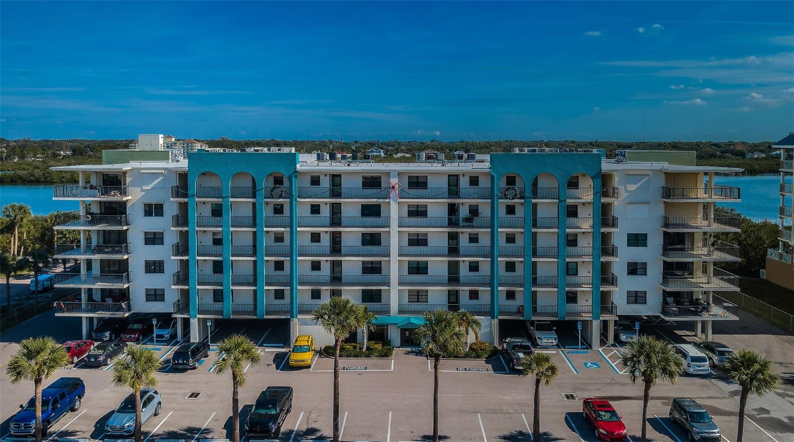 19531 GULF BLVD #604 — photo 81