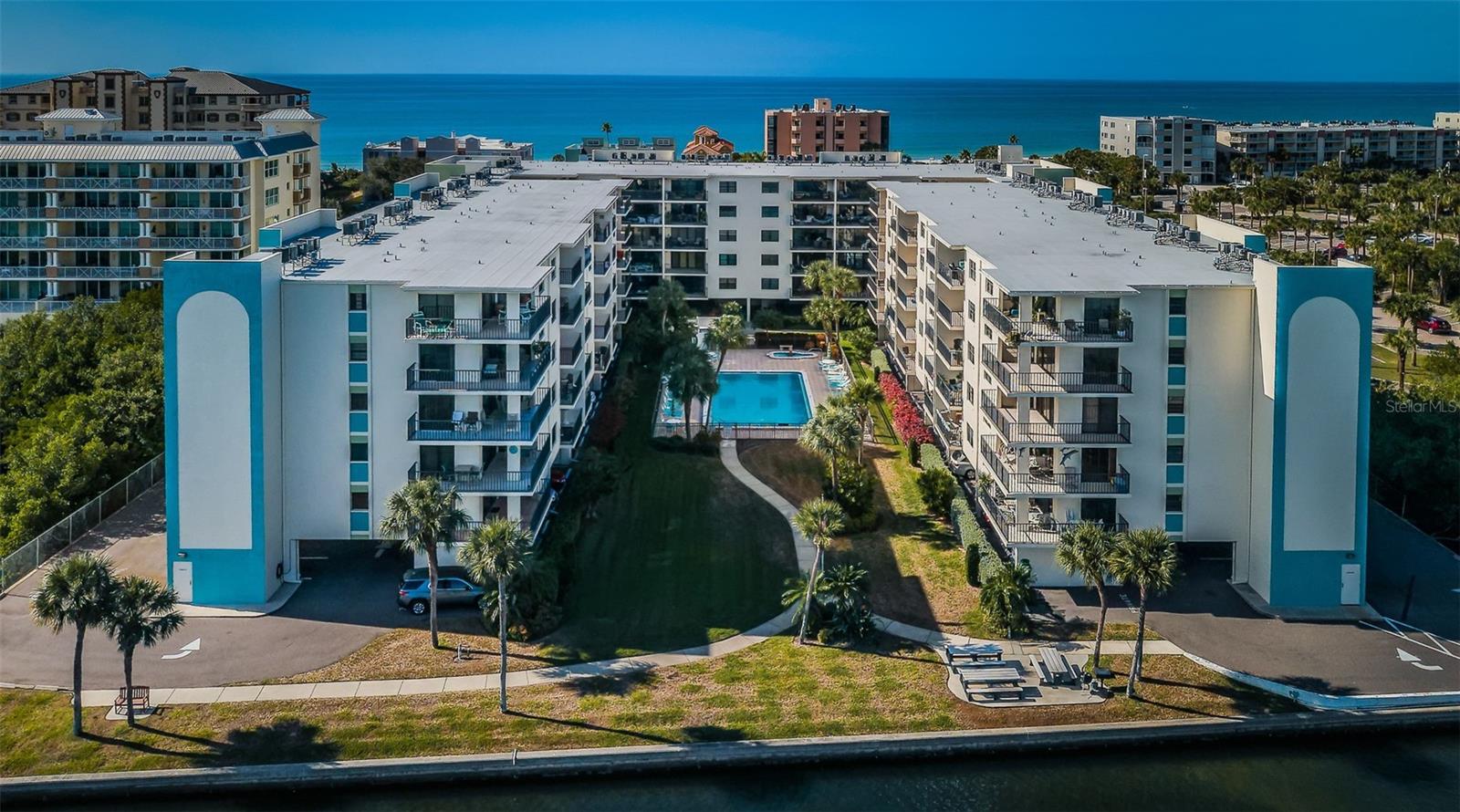 19531 GULF BLVD #604 — photo 4