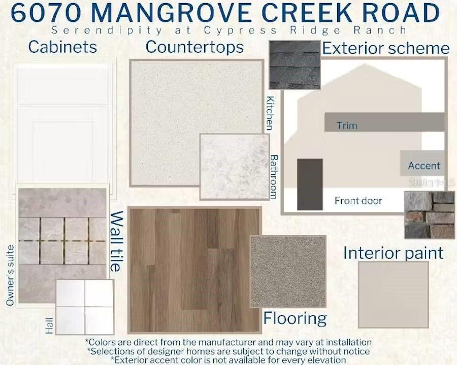 6070 MANGROVE CREEK RD — photo 3