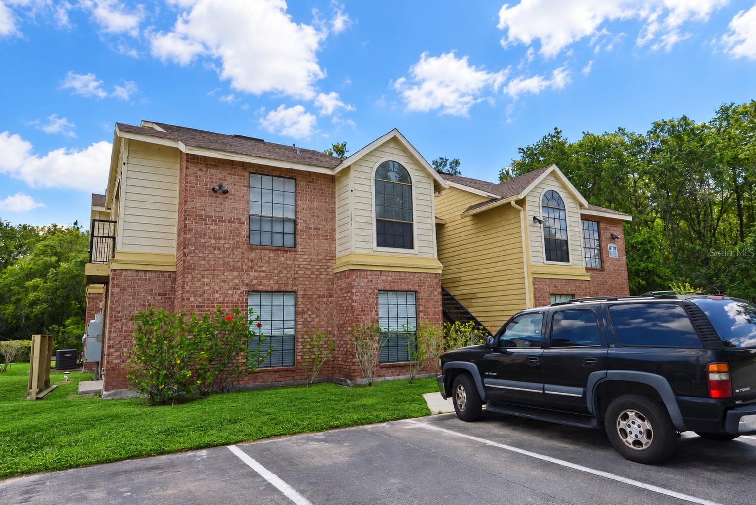8709 FANCY FINCH DR #102 — photo 3