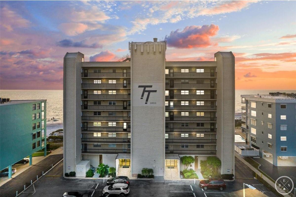 19450 GULF BLVD #203 — photo 4