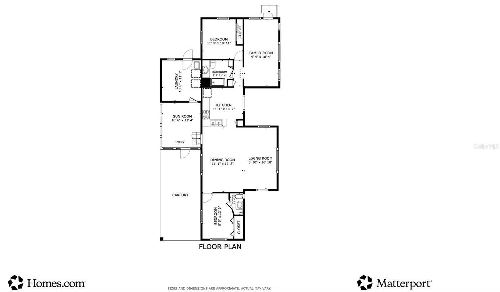 6615 VISTA LN — photo 2