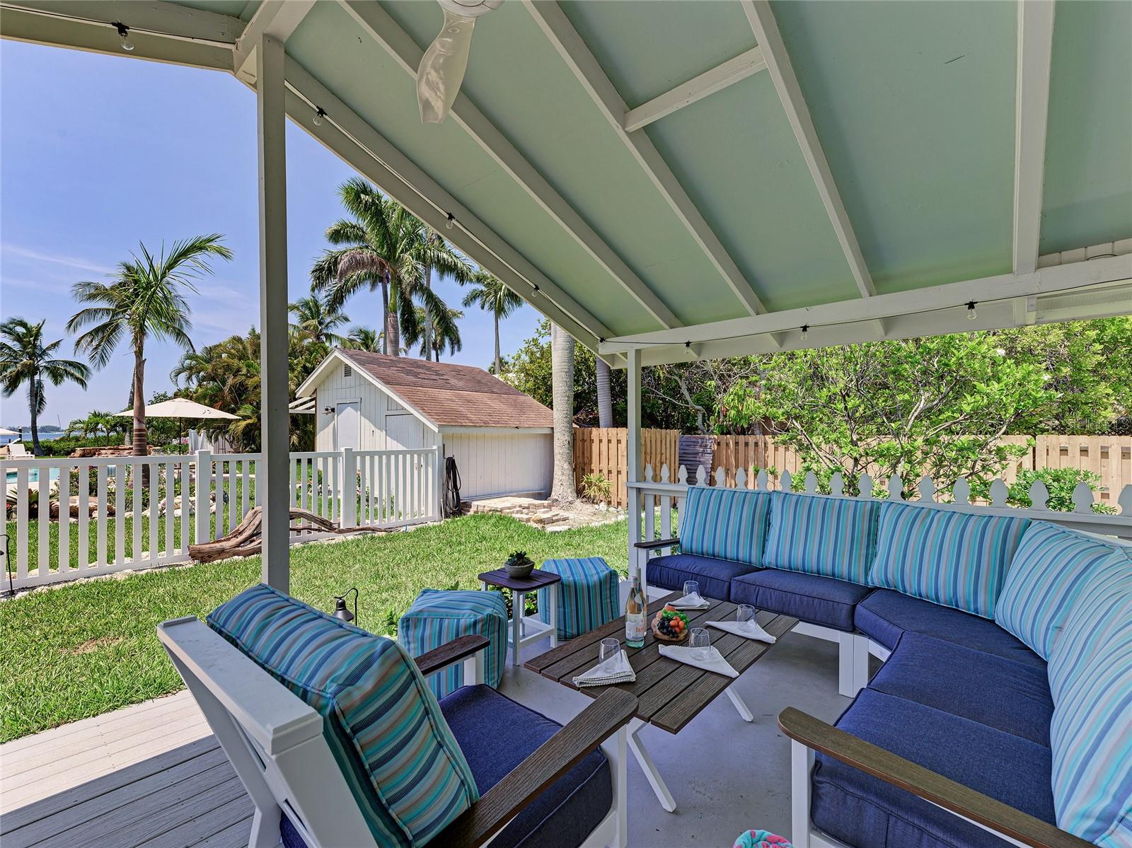 12204 45TH AVENUE DR W — photo 38