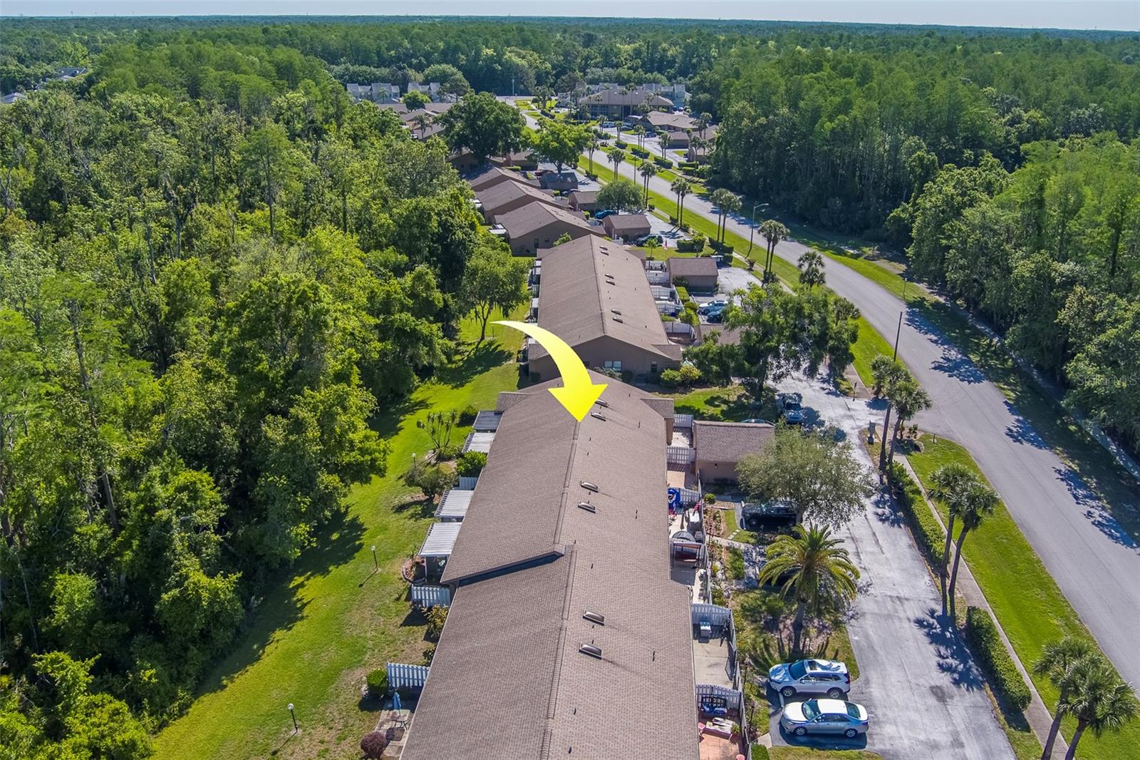 3135 CHARTER CLUB DR #G — photo 62