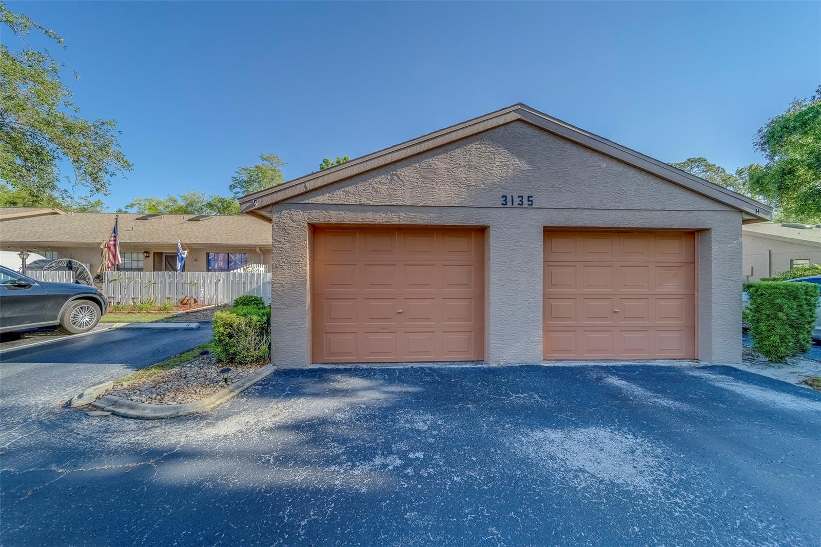 3135 CHARTER CLUB DR #G — photo 47