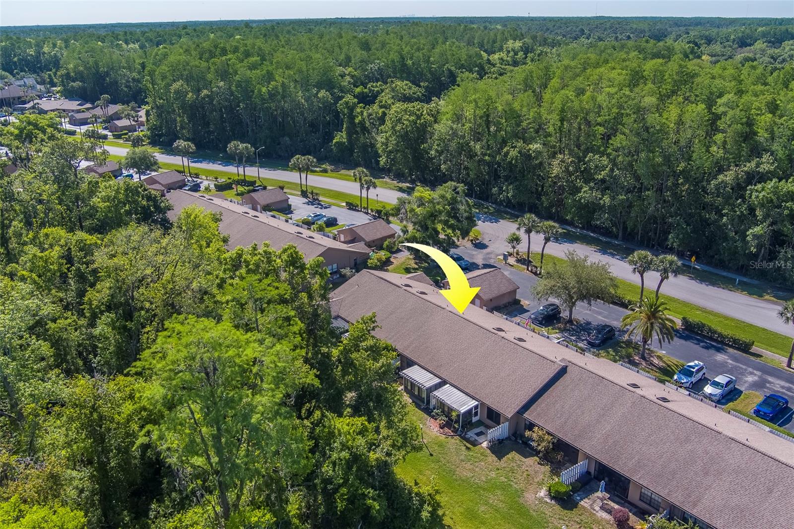 3135 CHARTER CLUB DR #G — photo 61
