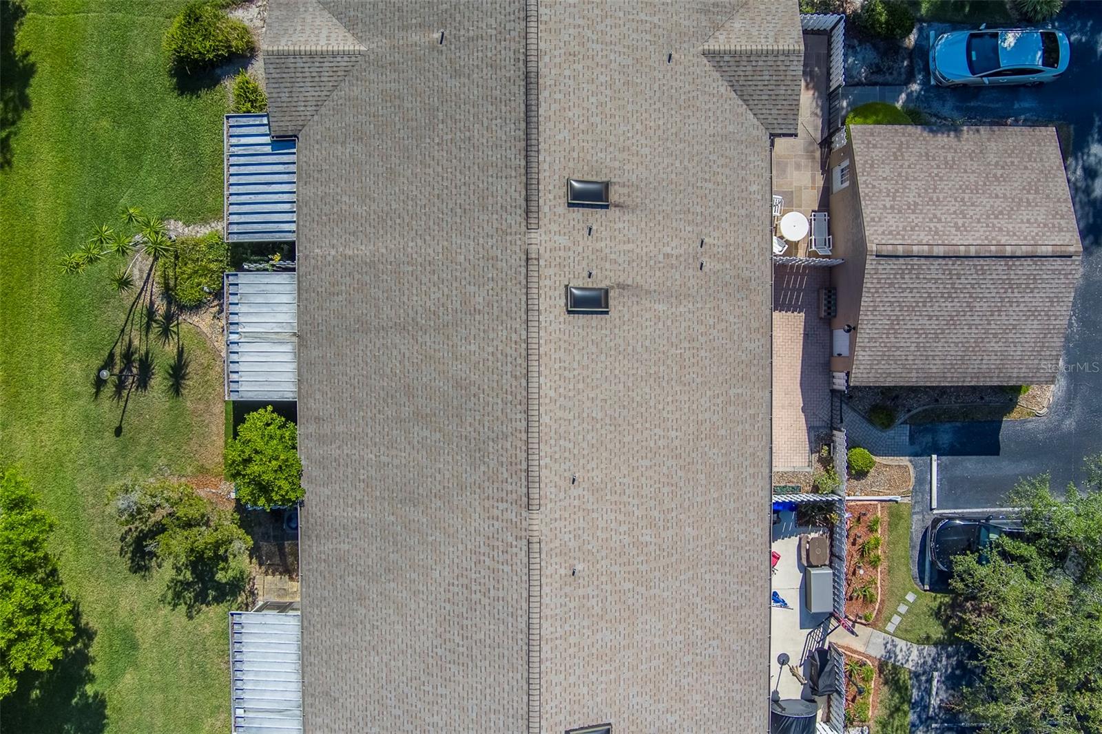 3135 CHARTER CLUB DR #G — photo 68