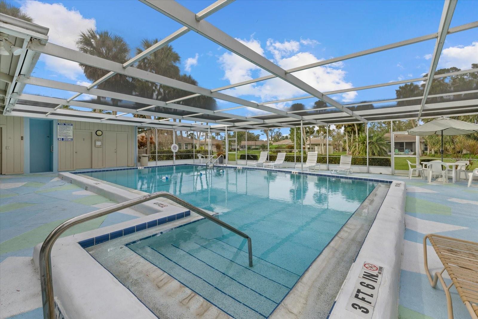 2913 CAPTIVA GARDENS DR #2 — photo 26