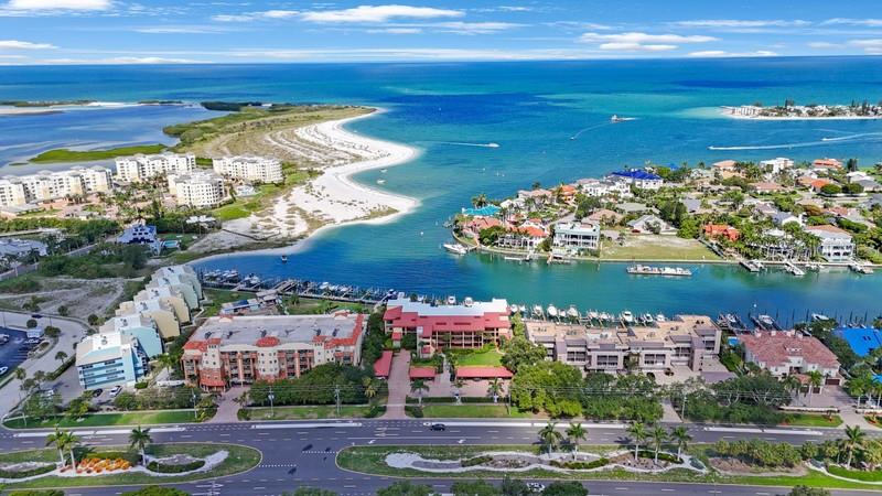1060 PINELLAS BAYWAY S #103 — photo 7