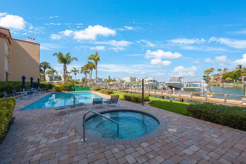1060 PINELLAS BAYWAY S #103 — photo 36