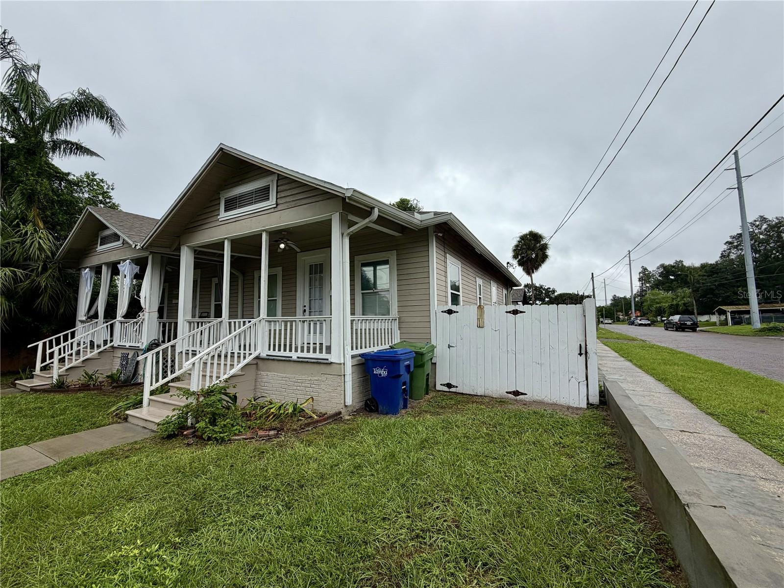 7101 N TALIAFERRO AVE #A — photo 20