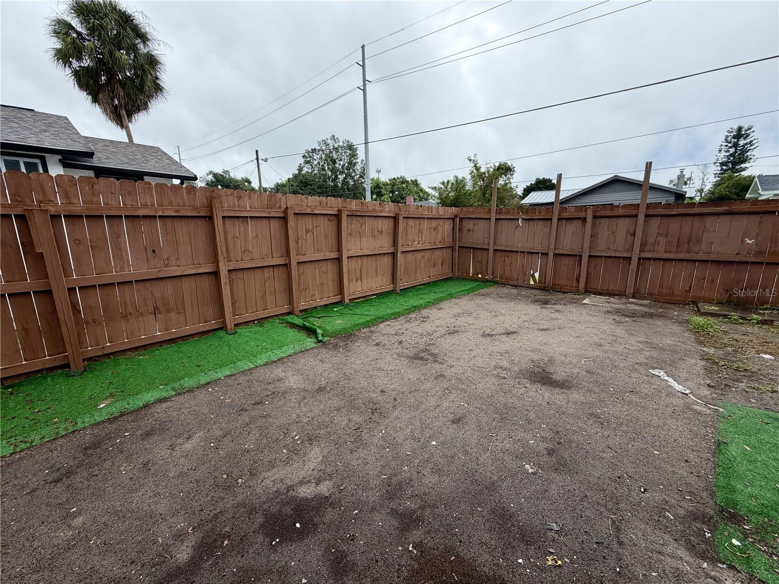 7101 N TALIAFERRO AVE #A — photo 16