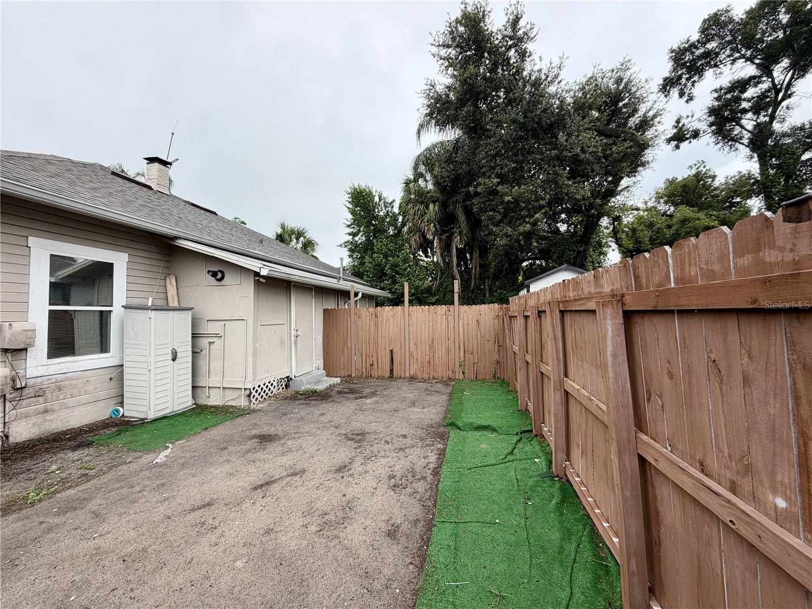 7101 N TALIAFERRO AVE #A — photo 18