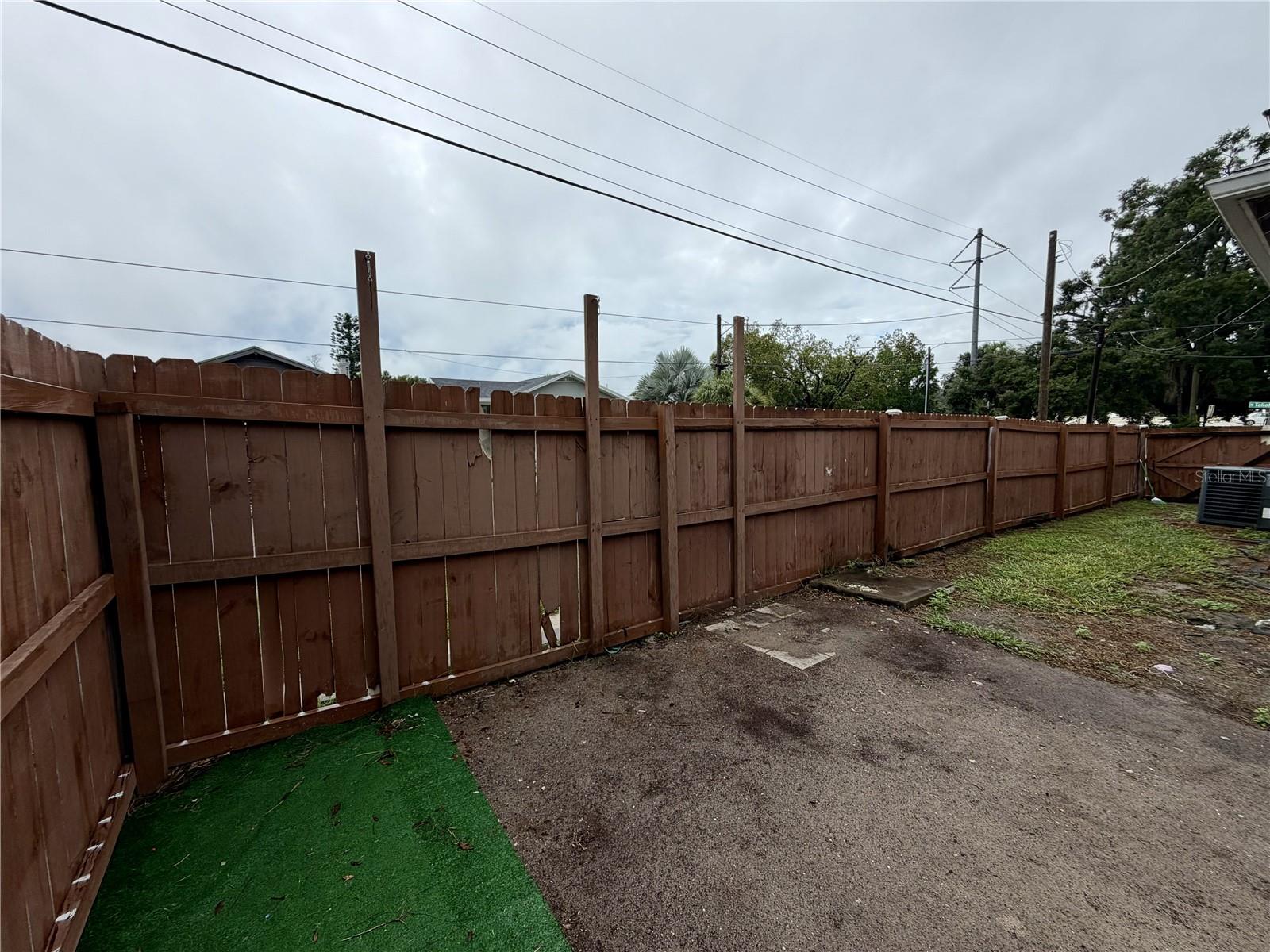 7101 N TALIAFERRO AVE #A — photo 17