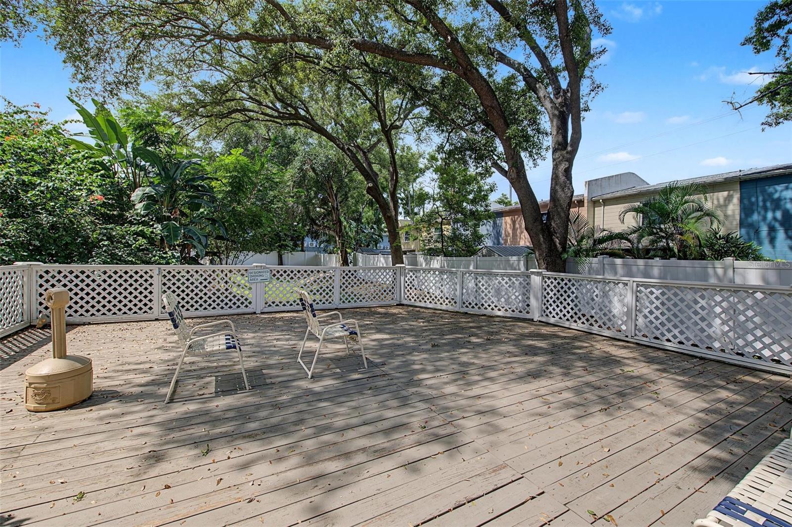 3211 W SWANN AVE #203 — photo 41