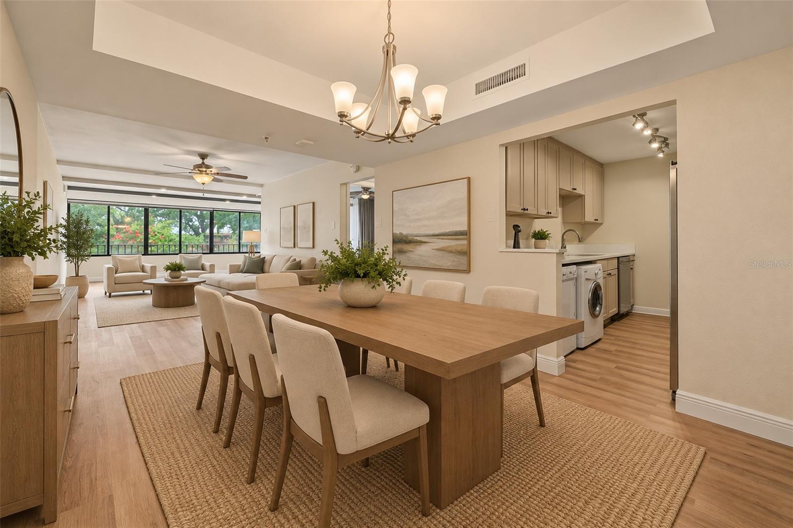 3211 W SWANN AVE #203 — photo 4