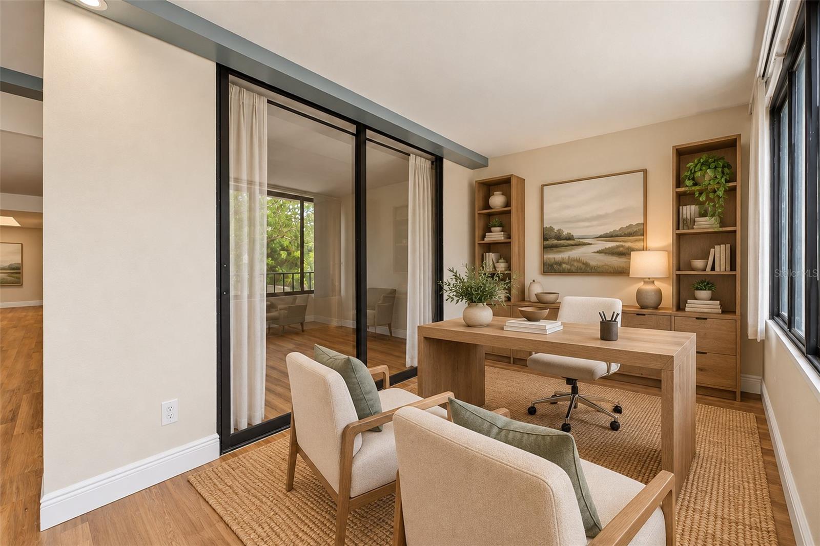 3211 W SWANN AVE #203 — photo 31