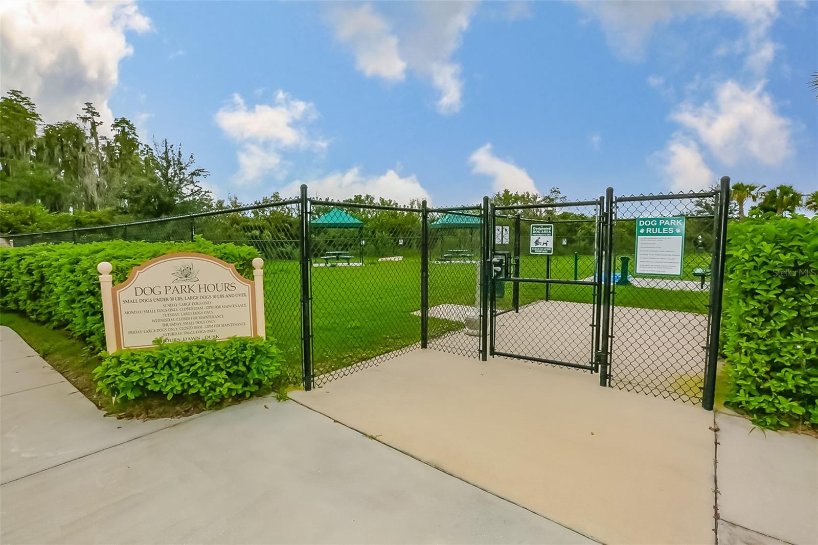 5014 SANDY BROOK CIR — photo 66