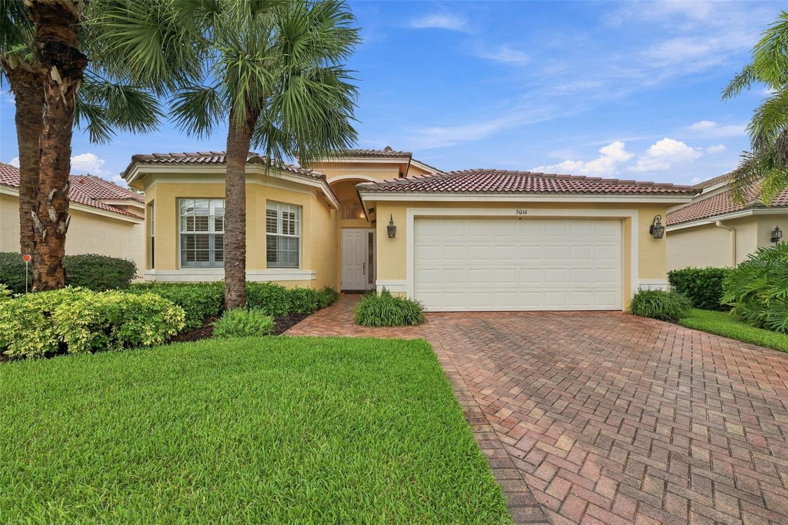 5014 SANDY BROOK CIR — photo 2