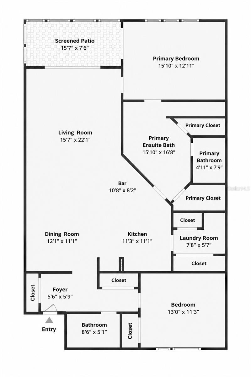 2511 DOLLY BAY DR #104 — photo 38