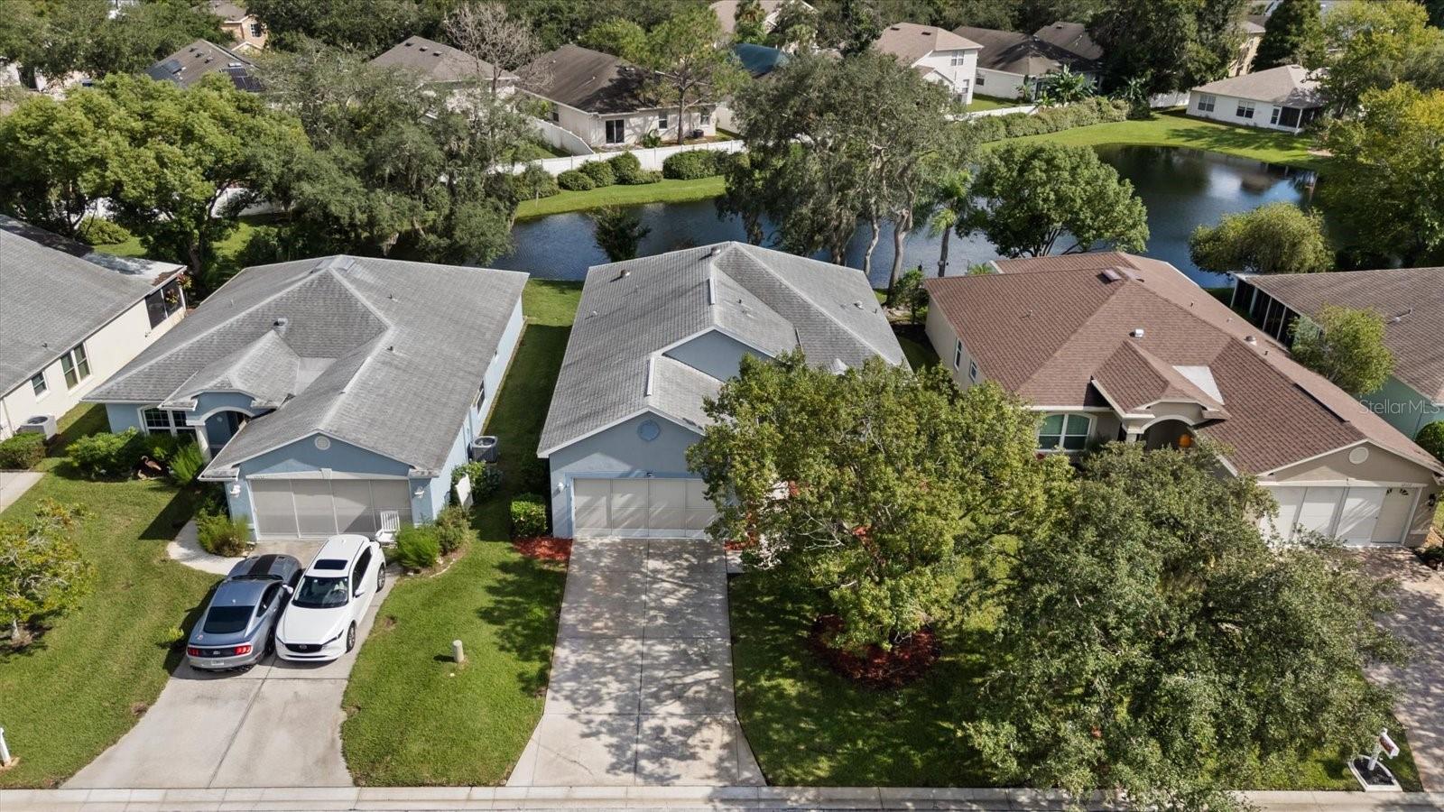 12128 LOBLOLLY PINE DR — photo 58