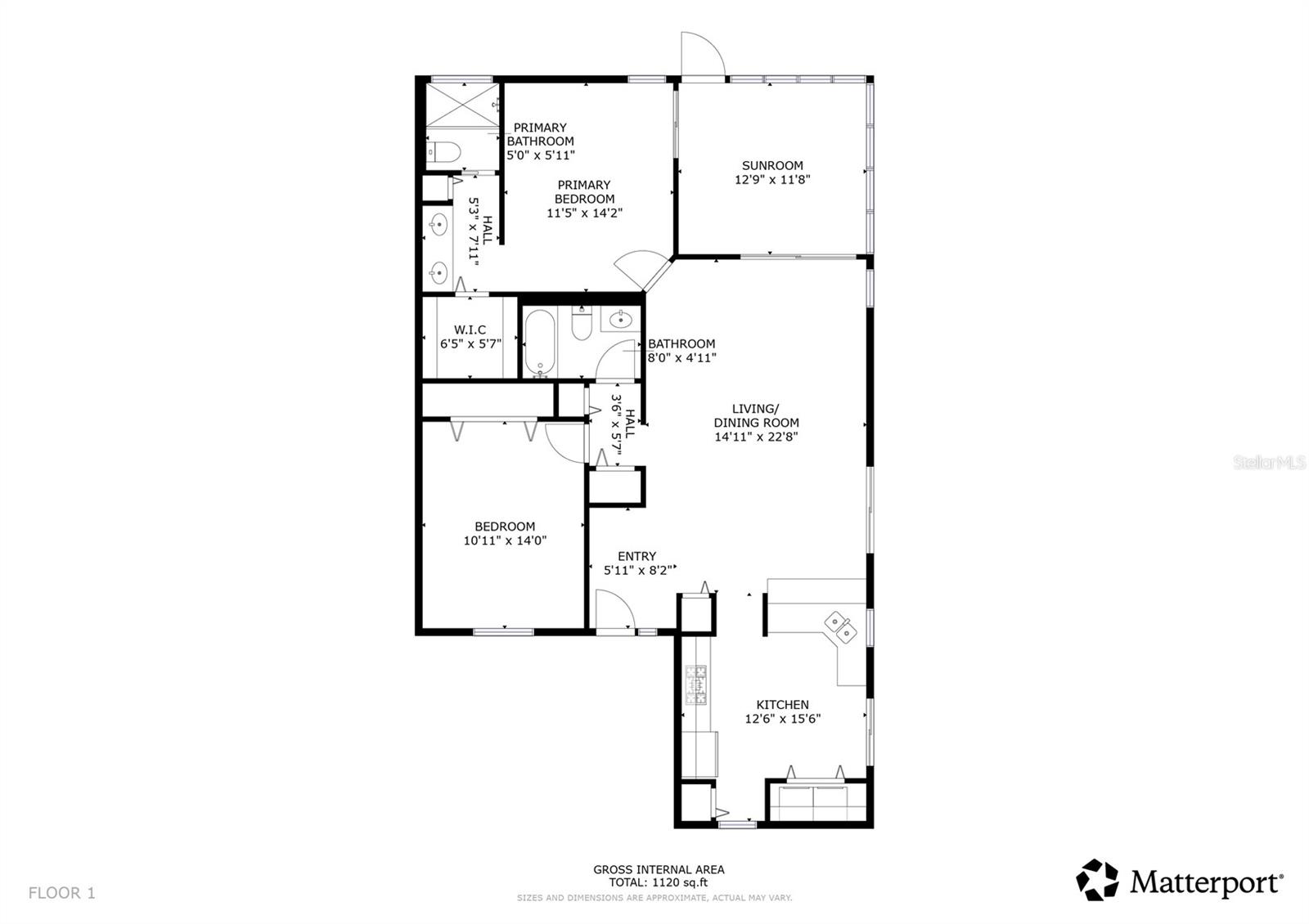 860 CHATHAM DR #860 — photo 25